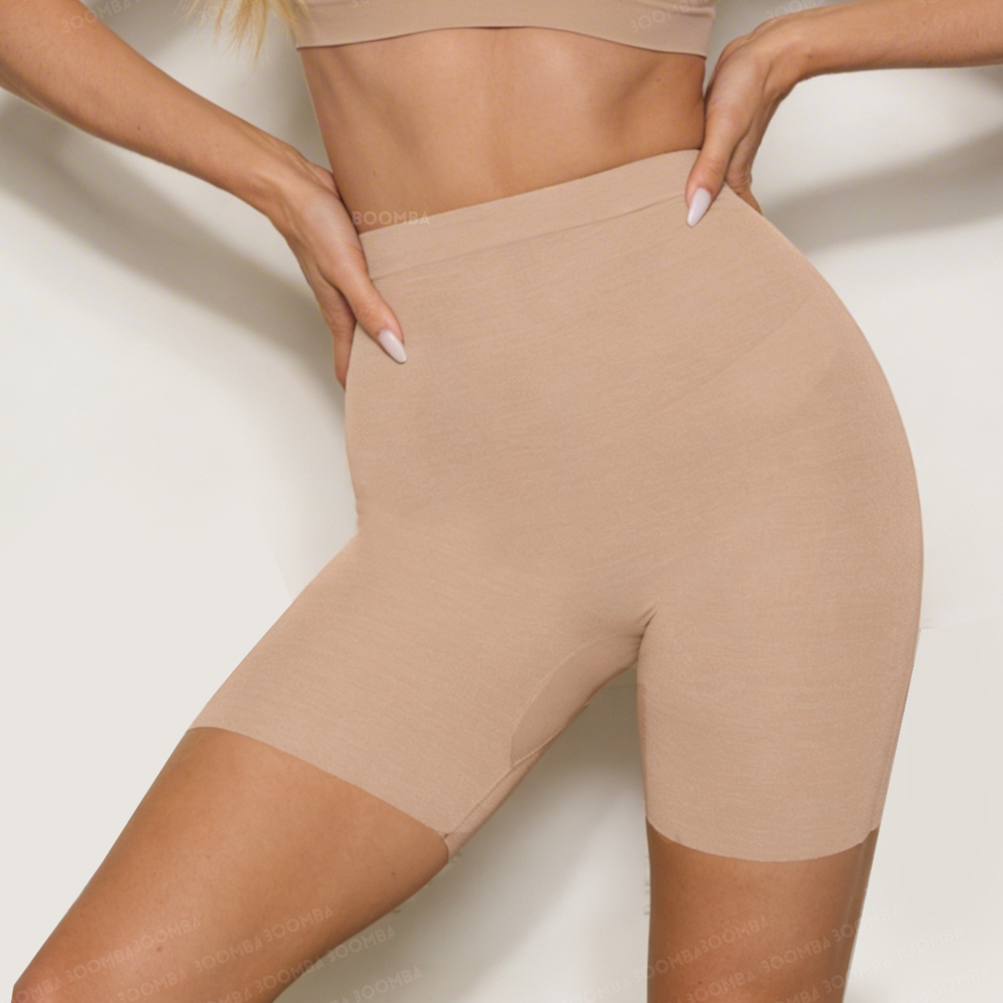 Ultra-Low Shapers