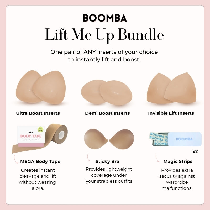 Lift Me Up Bundle