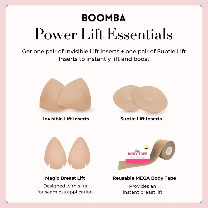 Power Lift Essentials