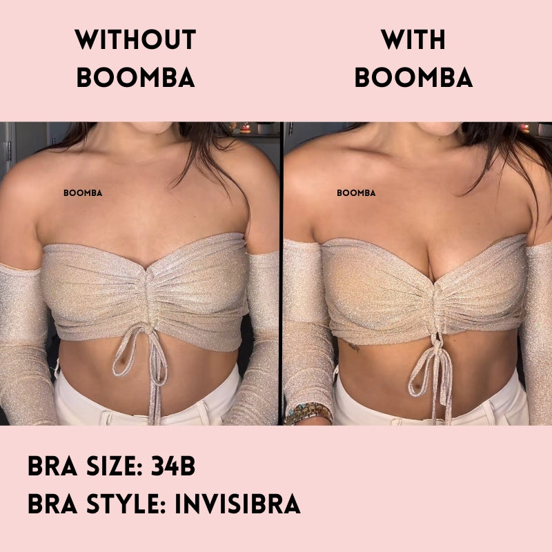 Sticky Bra Bundle