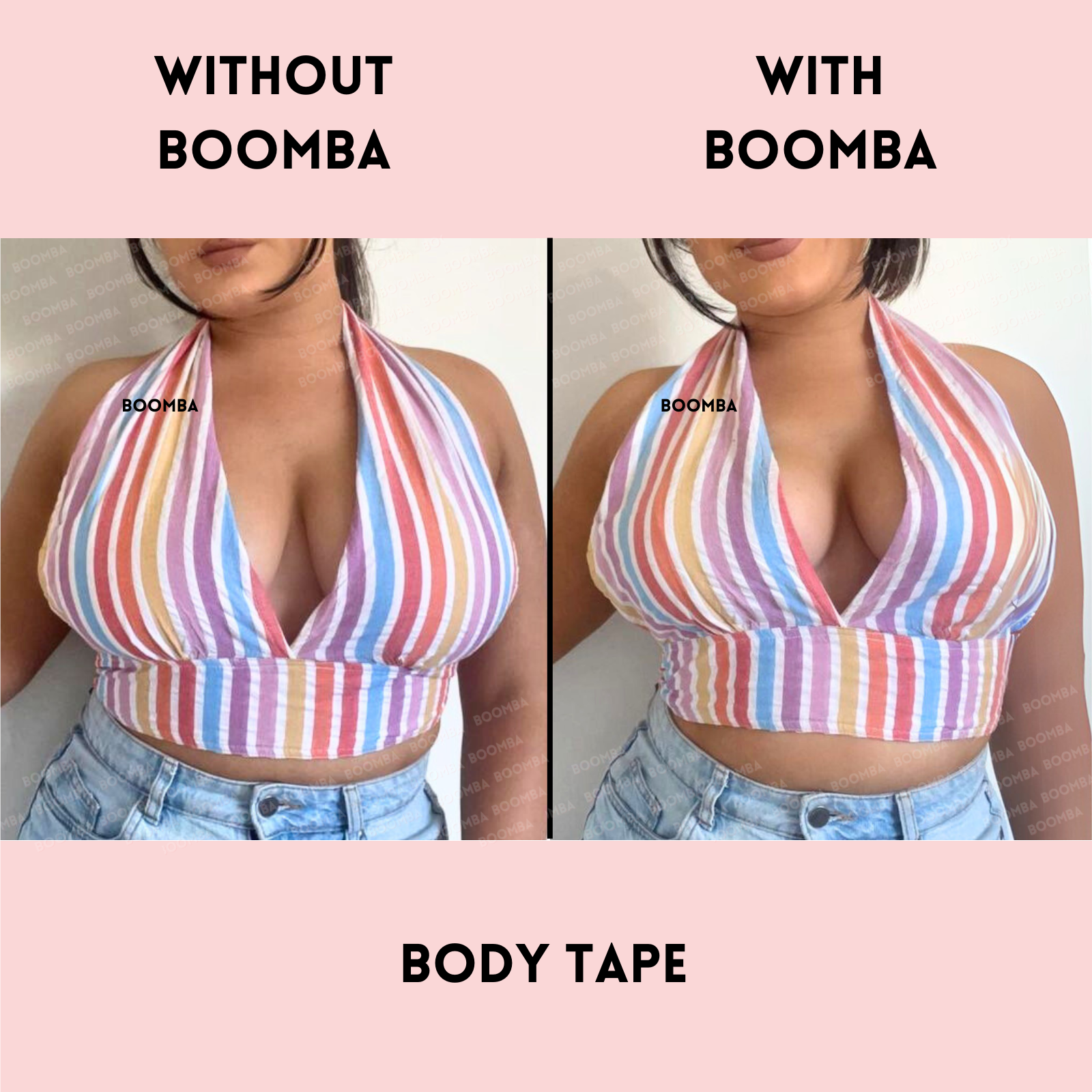 Body Tape