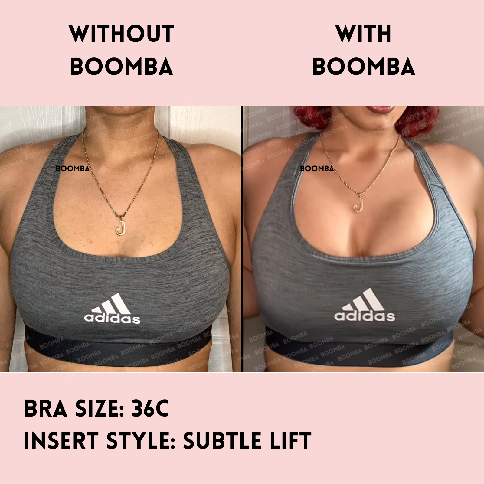 Subtle Lift Inserts