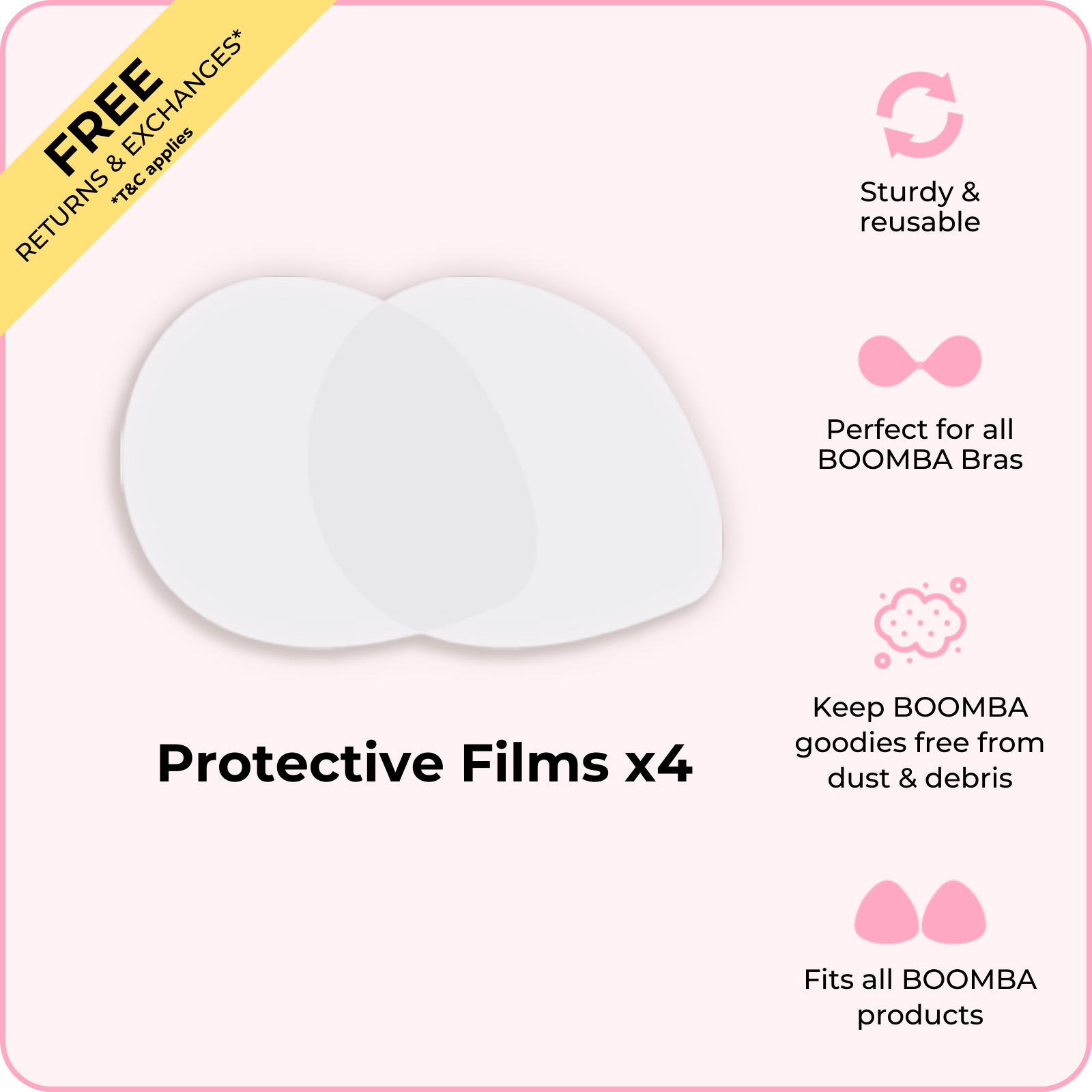Protective Films