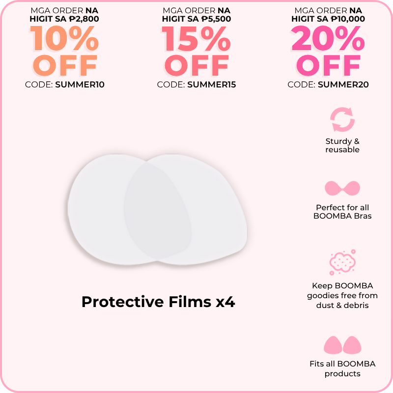Protective Films