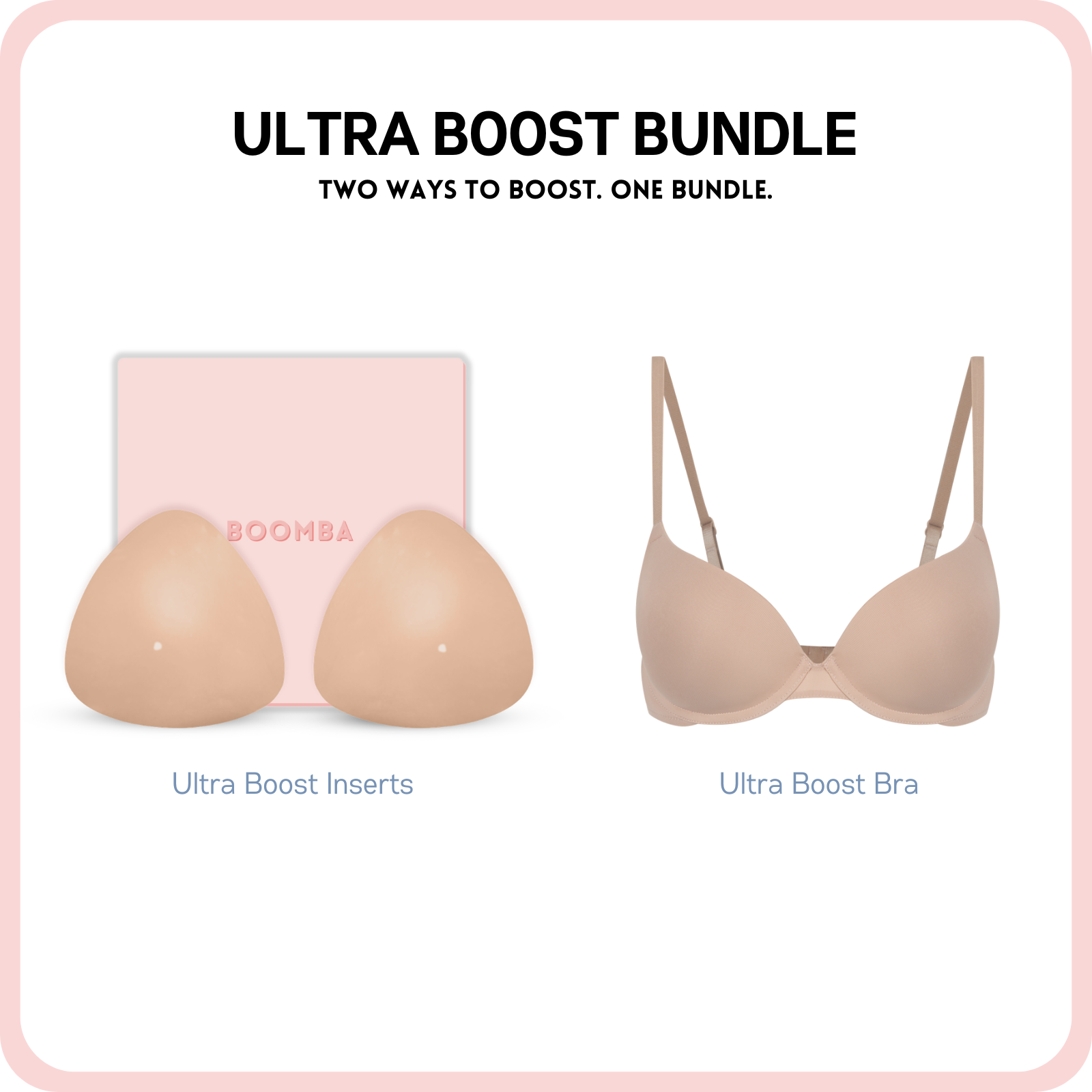 Ultra Boost Bundle